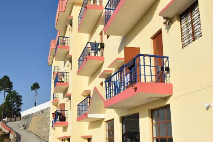 hostel